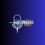 Logo da Rádio Oração Viva