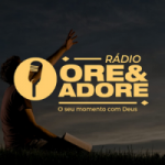 Logo da Rádio Ore e Adore