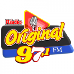 Logo da Rádio Original FM