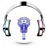 Logo da Rádio Orion