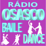 Logo da Rádio Osasco Baile Dance