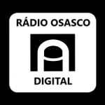 Logo da Rádio Osasco Digital