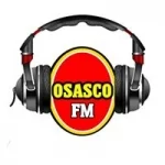 Logo da Rádio Osasco FM