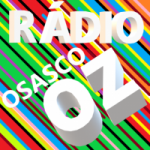 Logo da Rádio Osasco Oz