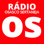 Logo da Rádio Osasco Sertaneja