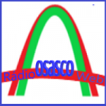 Logo da Rádio Osasco Web