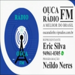 Logo da Rádio Ouça FM