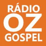 Logo da Rádio OZ Gospel