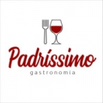 Logo da Rádio Padrissimo