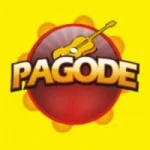 Logo da Rádio Pagode