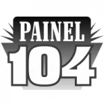 Logo da Rádio Painel 104