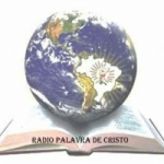 Logo da Rádio Palavra de Cristo