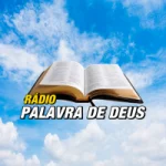 Logo da Rádio Palavra De Deus