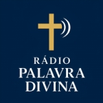 Logo da Rádio Palavra Divina