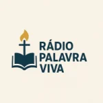 Logo da Rádio Palavra Viva