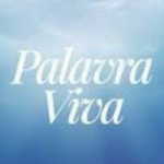 Logo da Rádio Palavra Viva