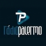 Logo da Rádio Palermo
