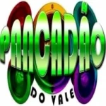 Logo da Rádio Pancadão Vale