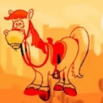 Logo da Rádio Pangaré FM