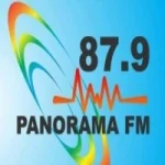 Logo da Rádio Panorama 87.9 FM