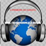 Logo da Rádio Panorama