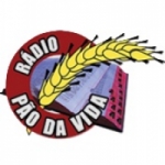 Logo da Rádio Pão da Vida