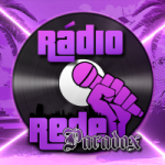 Logo da Rádio Paradox