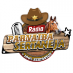 Logo da Rádio Parnaíba Sertaneja