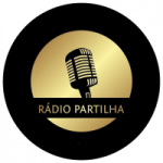 Logo da Rádio Partilha