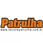 Logo da Rádio Patrulha
