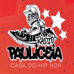 Logo da Rádio Pauliceia