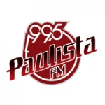 Logo da Rádio Paulista 99.5 FM