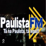 Logo da Rádio Paulista FM
