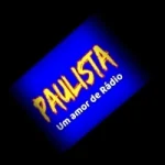 Logo da Rádio Paulista FM