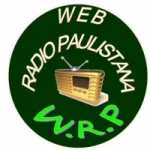 Logo da Rádio Paulistana