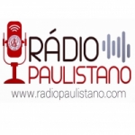Logo da Rádio Paulistano