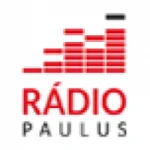 Logo da Rádio Paulus