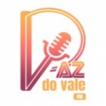 Logo da Rádio Paz Do Vale 95.1 FM