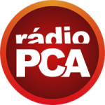 Logo da Rádio PCA