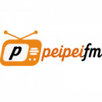 Logo da Rádio Pei Pei FM