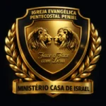 Logo da Rádio Peniel