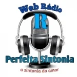 Logo da Rádio Perfeita Sintonia