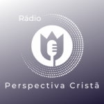 Logo da Rádio Perspectiva Cristã