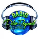 Logo da Rádio Pilar Regional Gospel