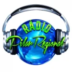 Logo da Rádio Pilar Regional