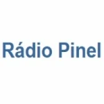 Logo da Rádio Pinel