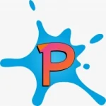 Logo da Rádio Pingo Web