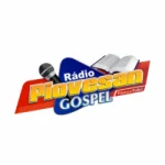 Logo da Rádio Piovesan Gospel