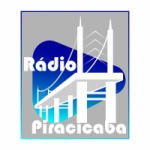 Logo da Rádio Piracicaba