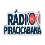 Logo da Rádio Piracicabana